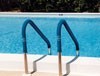 Royal Blue Handrail Cover